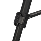 Nest Stativ + Kopf WT-3730 H152 cm