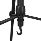 Nest Stativ + Kopf WT-3730 H152 cm