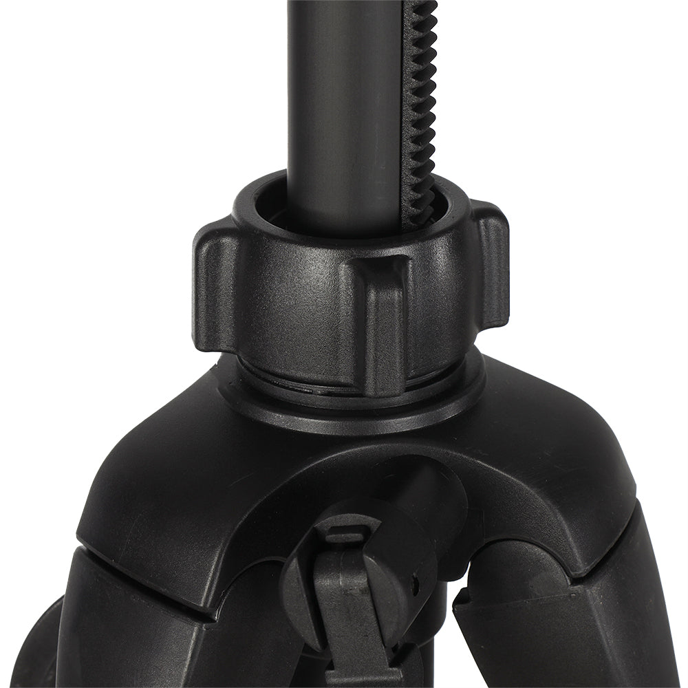 Nest Stativ + Kopf WT-3730 H152 cm