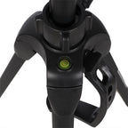 Nest Stativ + Kopf WT-3730 H152 cm