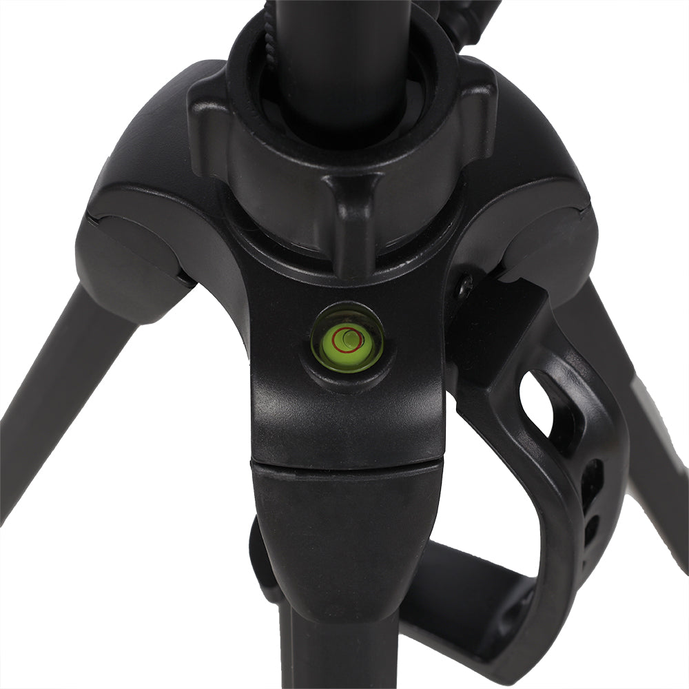 Nest Stativ + Kopf WT-3730 H152 cm
