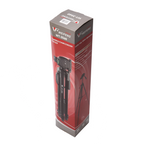 Nest Stativ + Kopf WT-3560 H167 cm