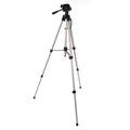 Nest Stativ + Kopf WT-3540 H157 cm