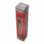 Nest Stativ + Kopf WT-3530 H147 cm