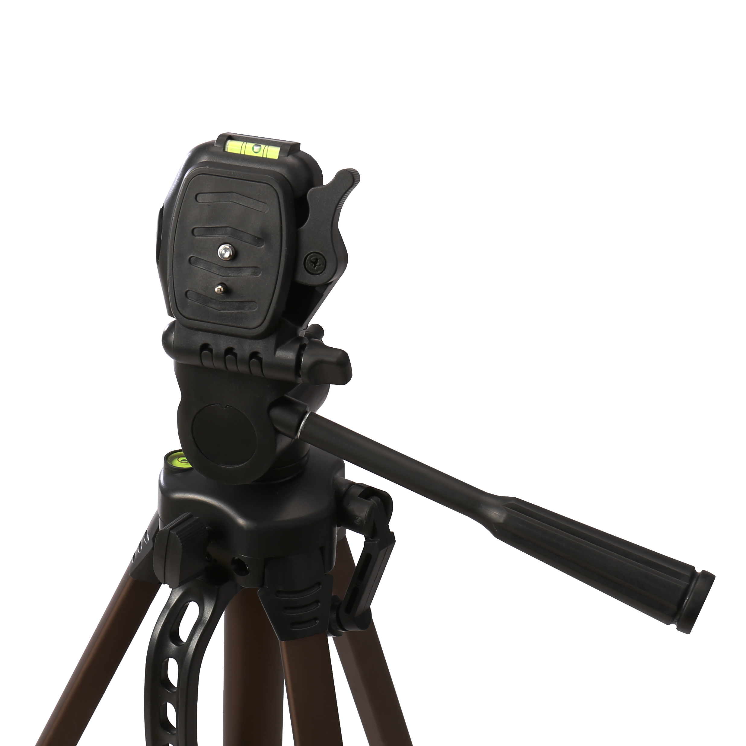 Nest Stativ + Kopf WT-3530 H147 cm