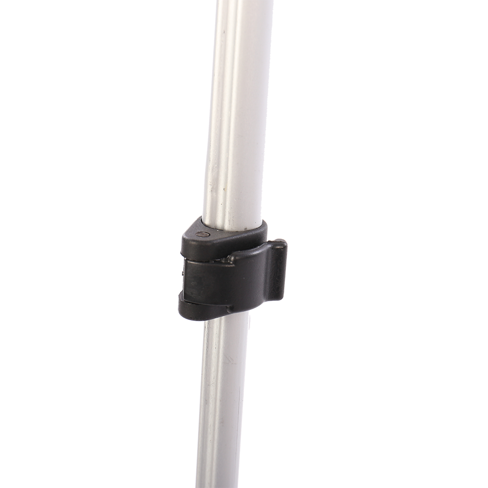 Nest Aluminium Stativ + Kopf WT-3110A H102 cm