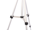 Nest Aluminium Stativ + Kopf WT-3110A H102 cm
