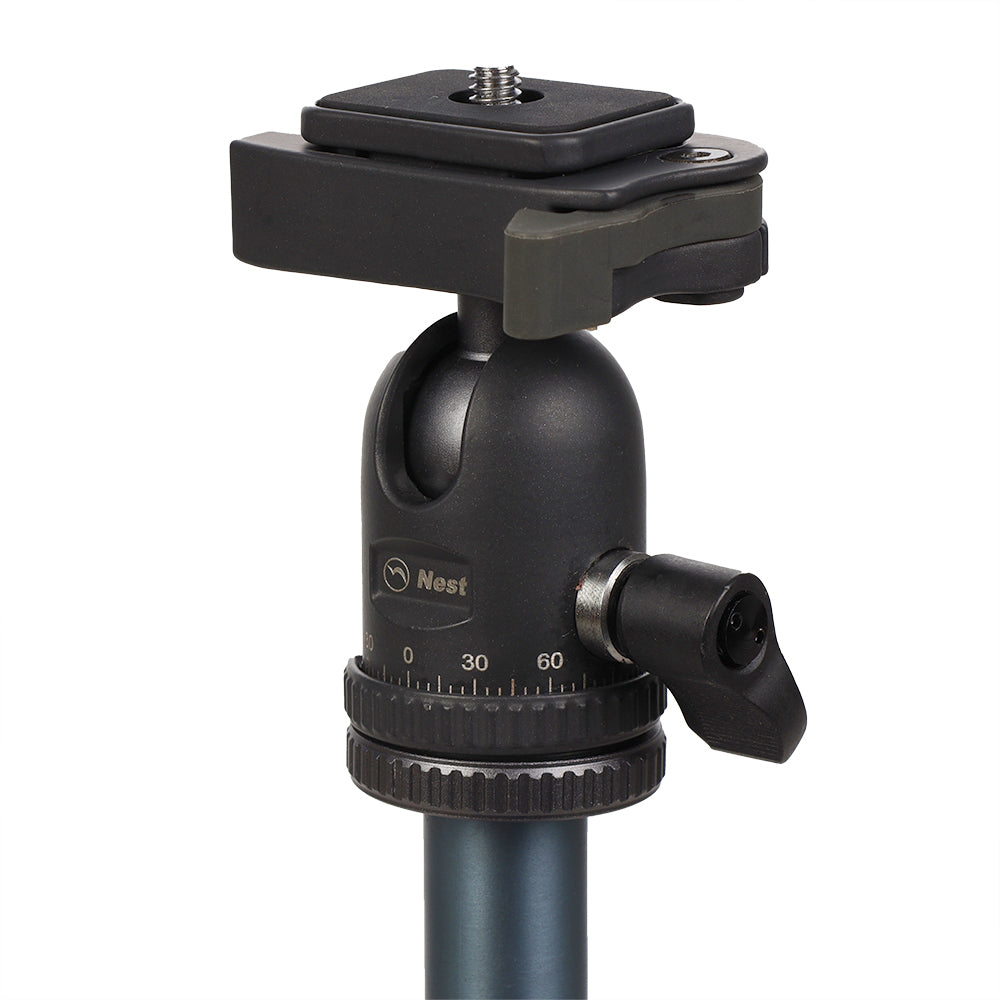 Nest Stativ NT-235K + Kugelkopf