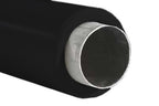 Falcon Eyes Hintergrund Vinyl Schwarz