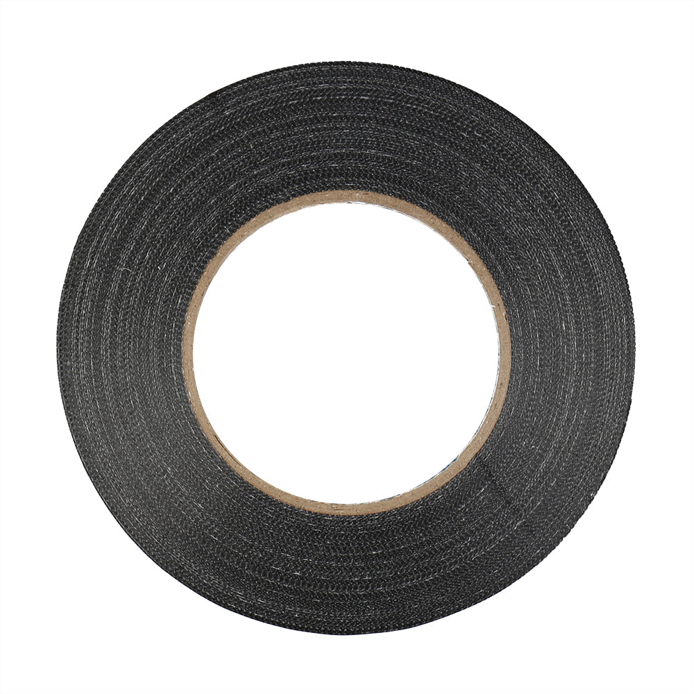 Falcon Eyes Gaffer Tape Schwarz 5 cm x 50 m