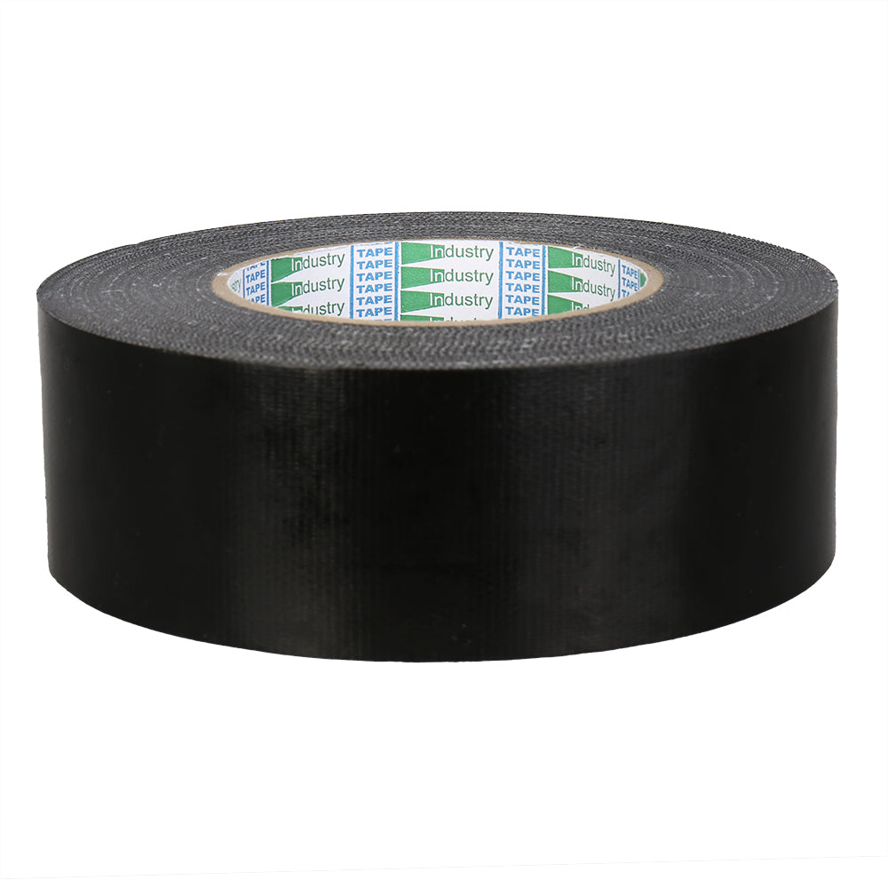 Falcon Eyes Gaffer Tape Schwarz 5 cm x 50 m