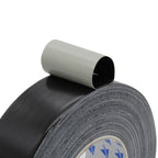 Deltec Gaffer Tape Pro Schwarz 46 mm x 50 m