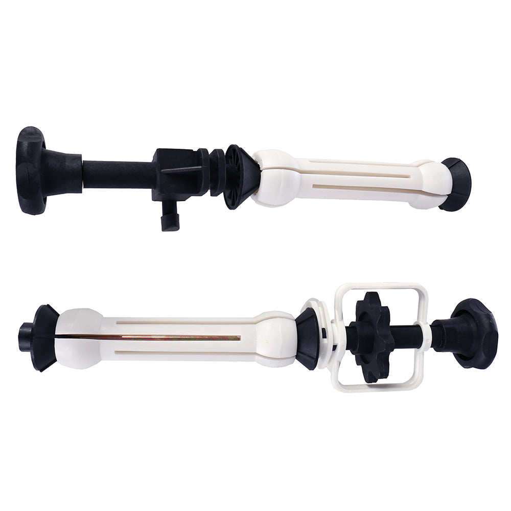 Falcon Eyes Hintergrund Support CBH-Reel Set für 1 Rol
