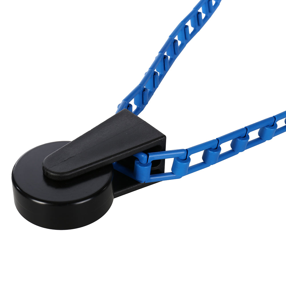 Falcon Eyes Hintergrund Support CBH-Reel Set für 1 Rol