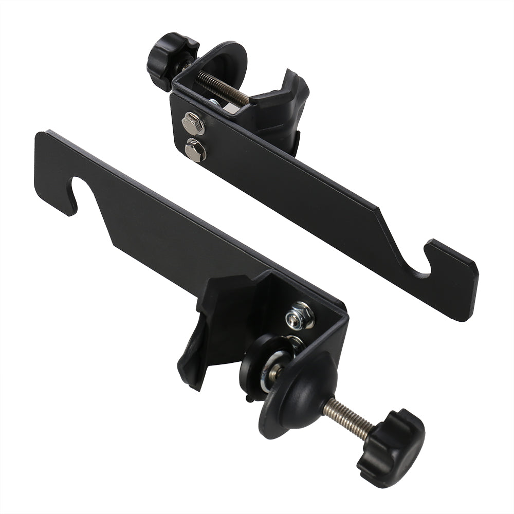 Falcon Eyes Hintergrund Support CBH-Reel Set für 1 Rol