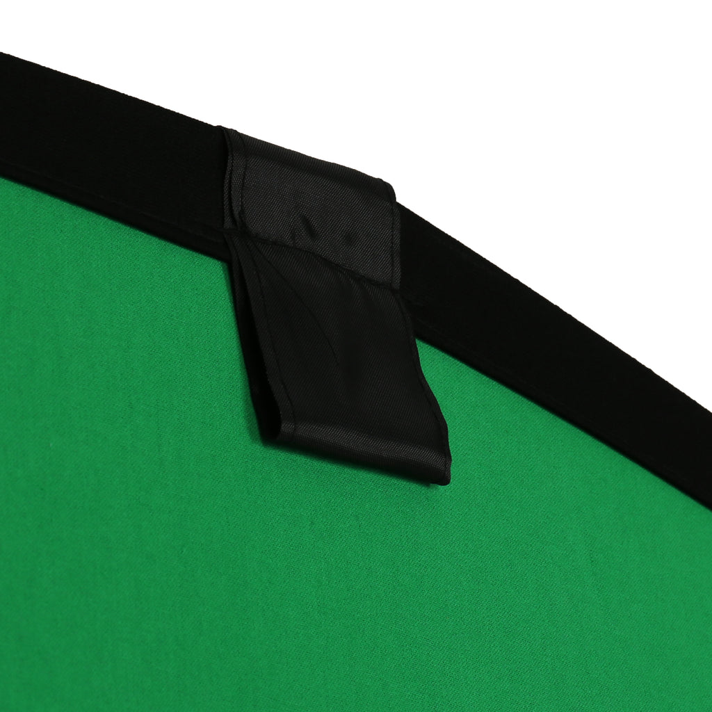 Falcon Eyes Background Board BCP-10-07 Grün/Blau 148x200 cm