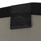 Falcon Eyes Background Board BCP-10-03 Grün/Grau 148x200 cm