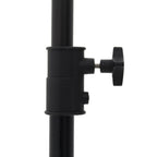 Falcon Eyes Semi-Professionelles Hintergrundsystem B-8510 260x315 (HxB) für Stoff/Rolle