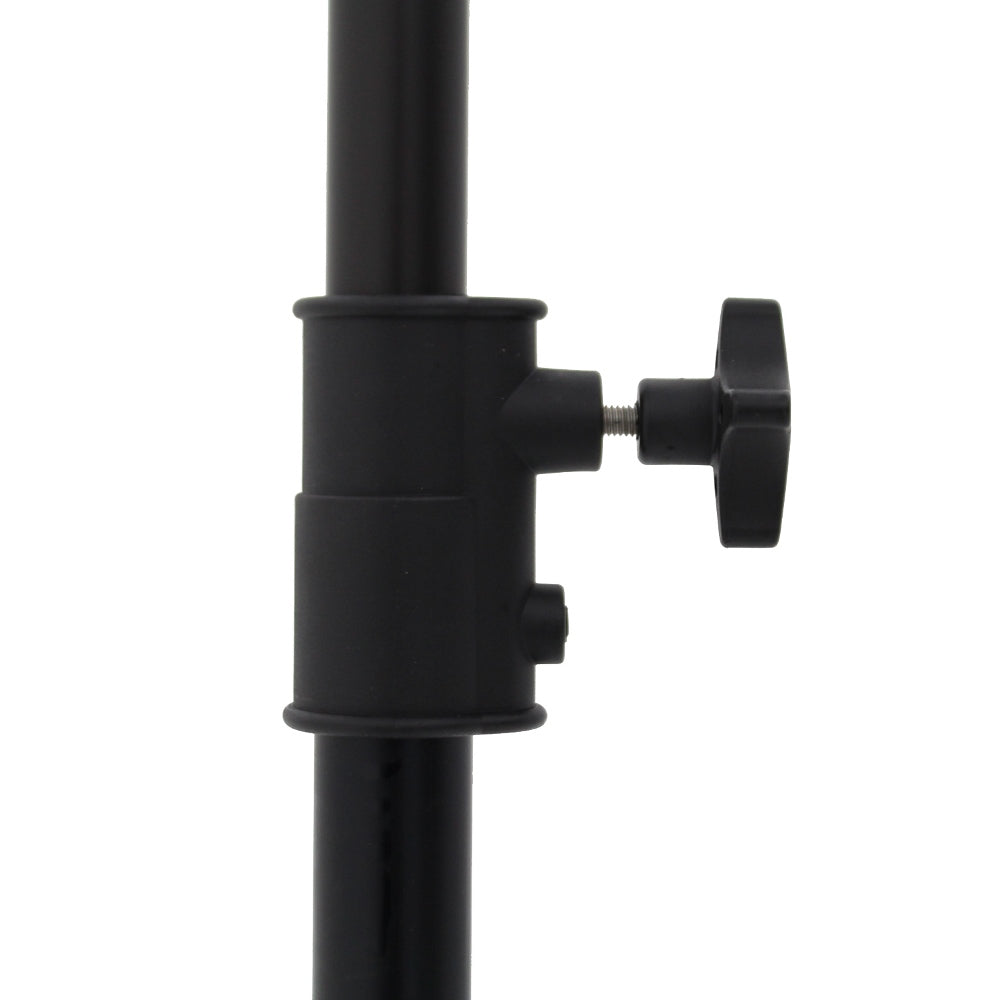 Falcon Eyes Semi-Professionelles Hintergrundsystem B-8510 260x315 (HxB) für Stoff/Rolle
