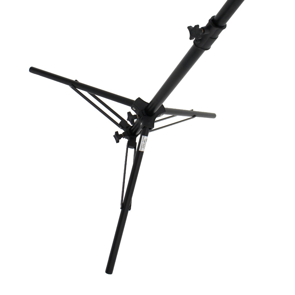 Falcon Eyes Semi-Professionelles Hintergrundsystem B-8510 260x315 (HxB) für Stoff/Rolle