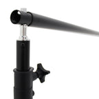 Falcon Eyes Hintergrundsystem B-7810 250x305 (HxB) für Stoff oder Rolle