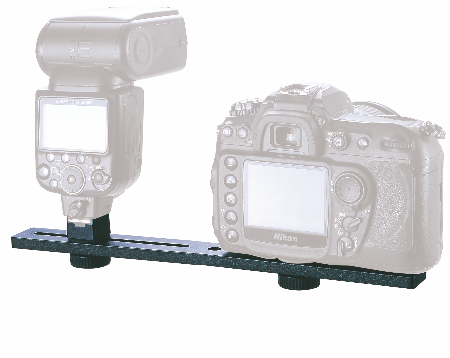 Falcon Eyes Kamera Bracket TMB-30D 30 cm