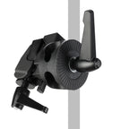 Falcon Eyes Klemme + Rohrklemme EC32CL