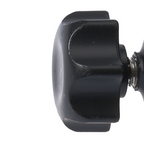 Falcon Eyes Regalklemme + Spigot CL-35AL