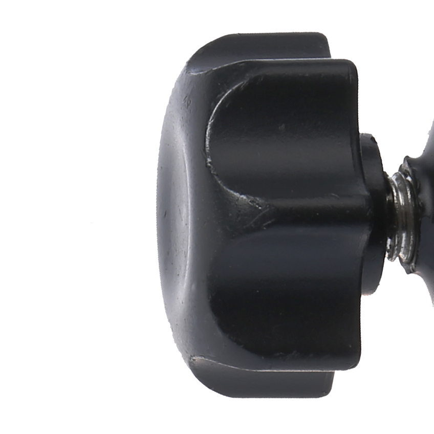 Falcon Eyes Regalklemme + Spigot CL-35AL