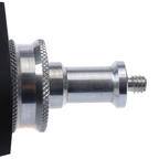 Falcon Eyes Regalklemme + Spigot CL-35AL