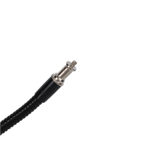 Falcon Eyes Rohrklemme + Federklemme NCLG-30 + CL-35 57,5 cm