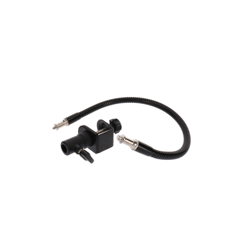 Falcon Eyes Tischklemme + Flexarm + Spigot CL-35FL + NMBG48M 53 cm