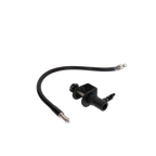 Falcon Eyes Tischklemme + Flexarm + Spigot CL-35FL + NMBG48M 53 cm