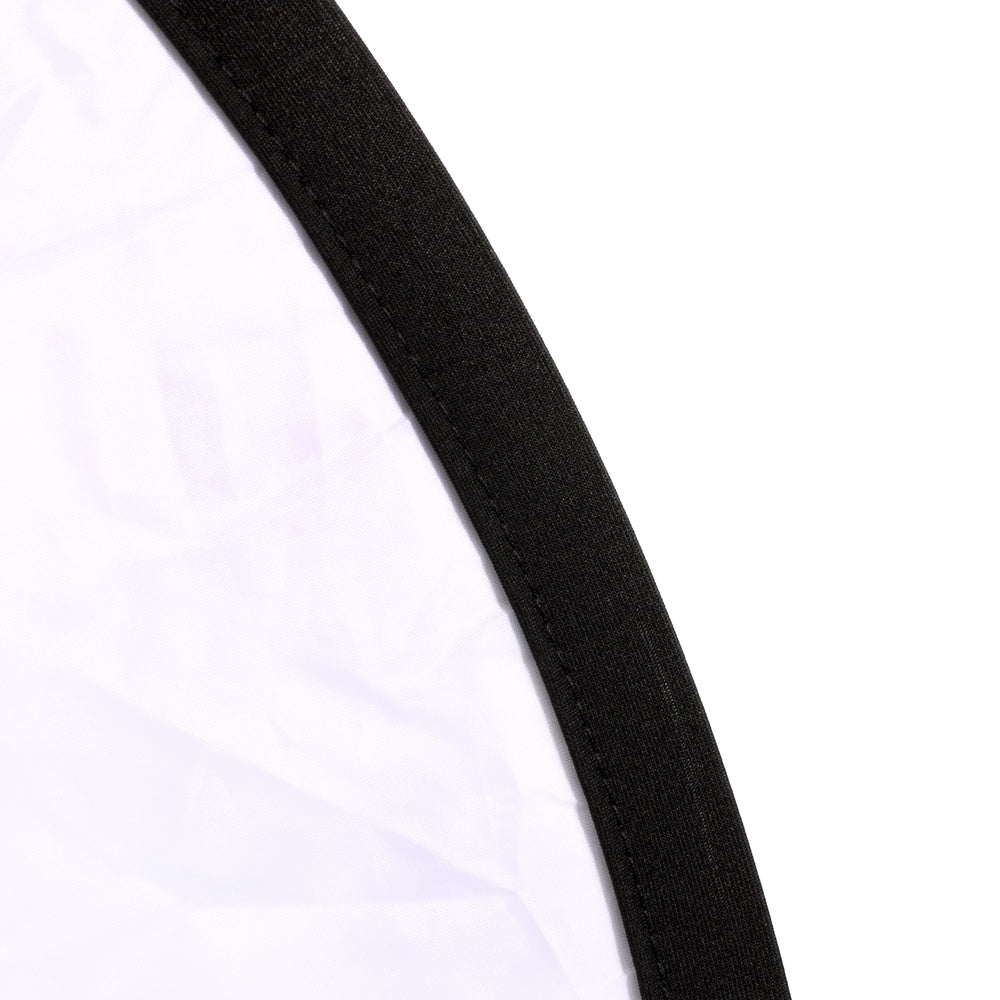 Falcon Eyes Reflektor CFR-32S Silber/Weiß 82 cm