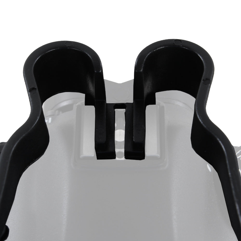 Pop-Up Blitz Diffusor