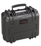 Explorer Cases 3317HL Koffer Schwarz