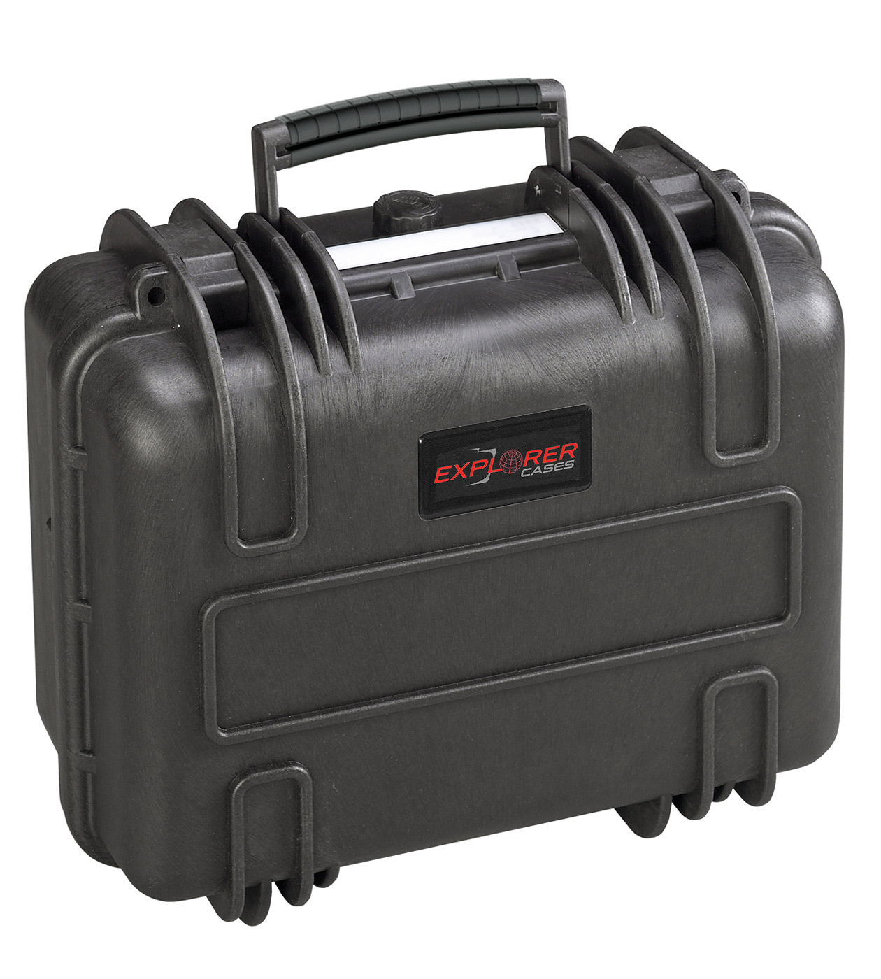 Explorer Cases 3317HL Koffer Schwarz