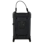 Rolux Doppel-Schnelladegerät RL-CH240S für V-Mount Akku