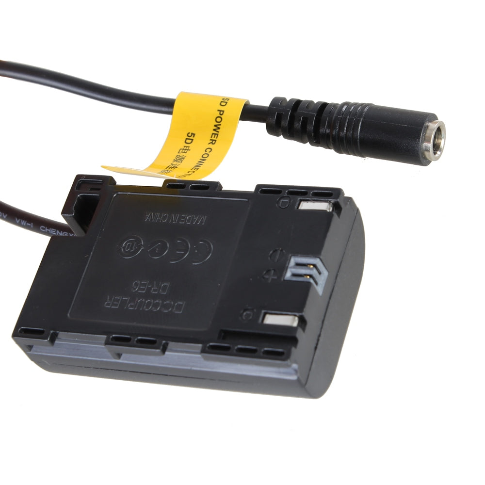 Rolux V-Mount Akkuhalter RL-VFU0