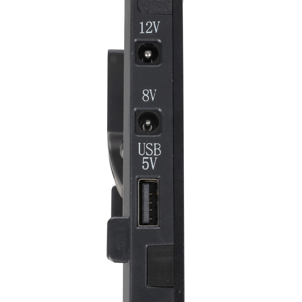 Rolux V-Mount Akkuhalter RL-VFU3
