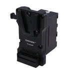 Rolux Akku-Adapter RL-AC40F V-Mount nach Sony NPF