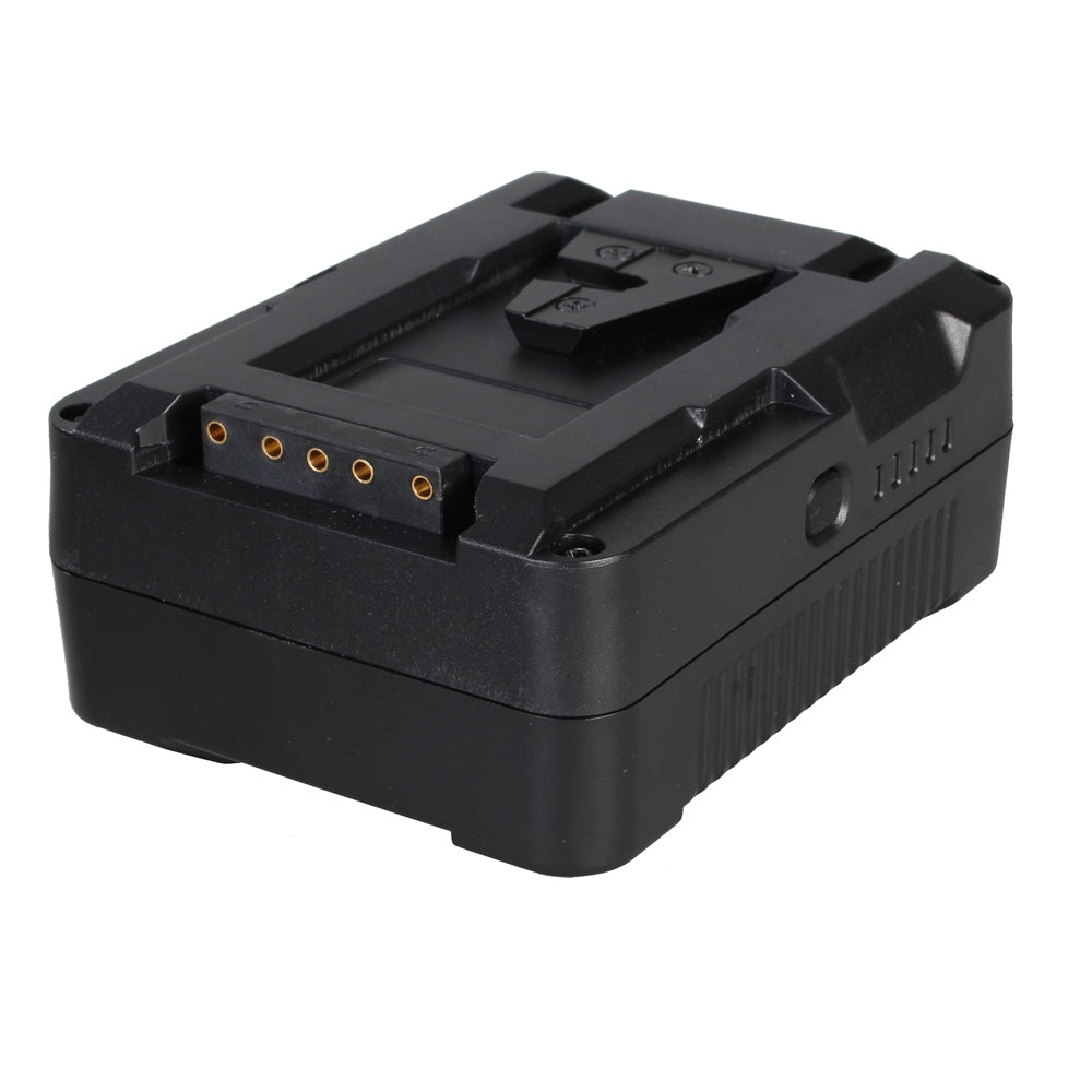 Rolux Smart V-Mount Akku YC-120S 120Wh 14,8V 8350mAh