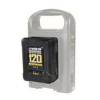 Rolux Smart V-Mount Akku YC-120S 120Wh 14,8V 8350mAh