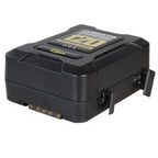 Rolux Smart V-Mount Akku YC-120S 120Wh 14,8V 8350mAh