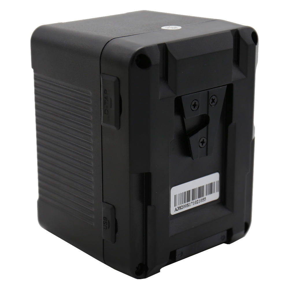Rolux Smart V-Mount Akku YC-200S 200Wh 14,8V 15000mAh