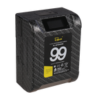 Rolux Smart V-Mount Akku RL-BP0990SM 99Wh 14,4V 6875mAh
