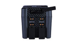 Rolux B-Mount Akku RL-300WM 302Wh 28,8V 10500mAh