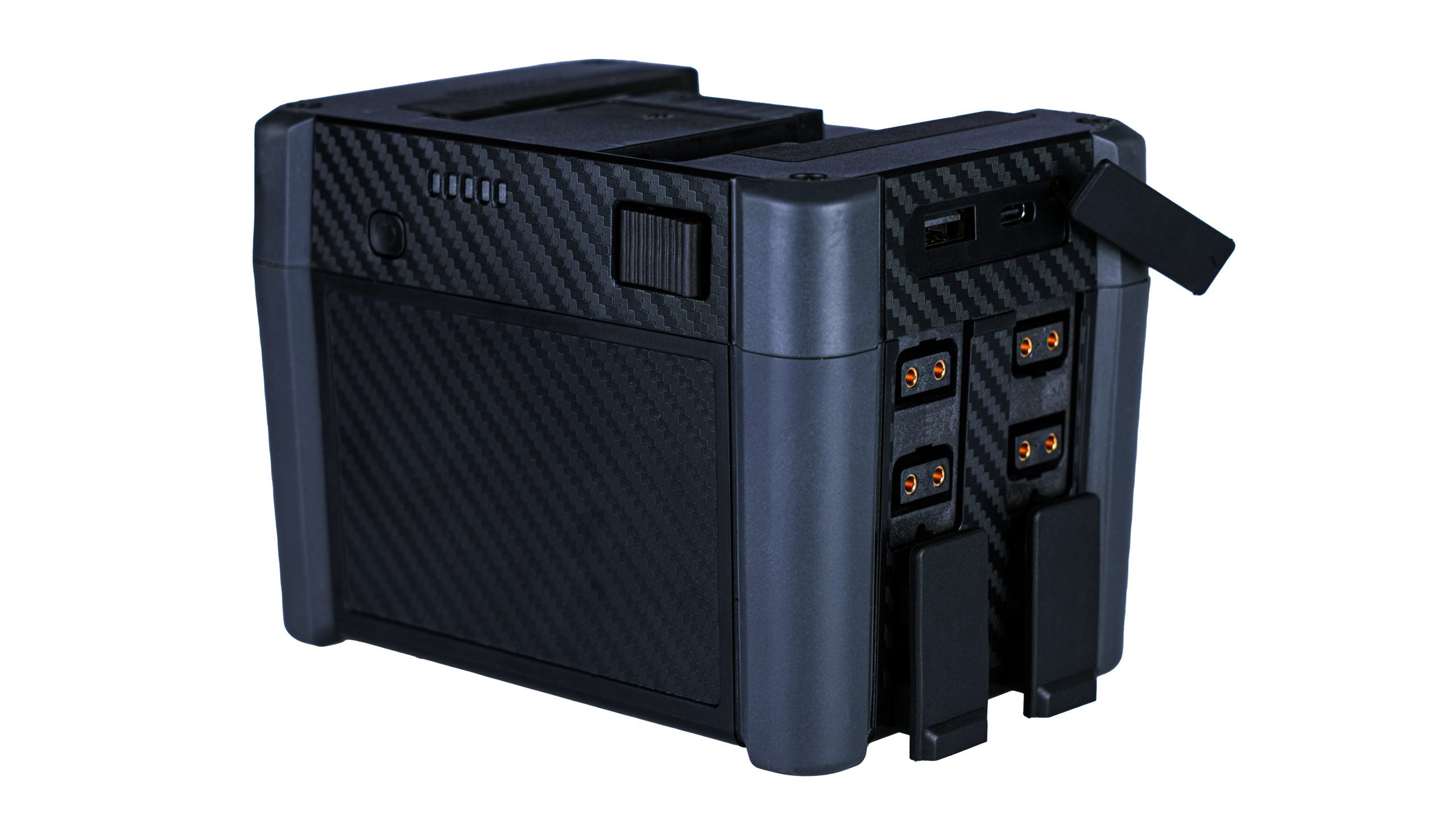 Rolux B-Mount Akku RL-300WM 302Wh 28,8V 10500mAh