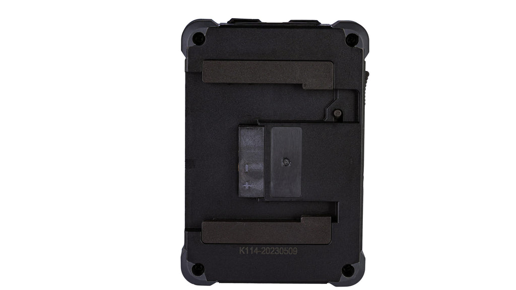 Rolux B-Mount Akku RL-300WM 302Wh 28,8V 10500mAh