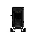 Rolux V-Mount Akkuhalter RL-VP1
